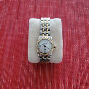 Raymond Weil Tango With 44 Diamonds Ladies Watch